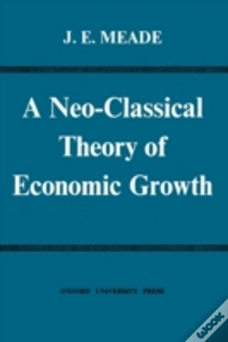 Capa do artigo Neoclassical Theory Of Economic Growth