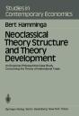 Neoclassical Theory Structure And Theory Development - Preview