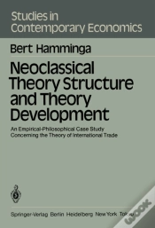 Capa do artigo Neoclassical Theory Structure And Theory Development