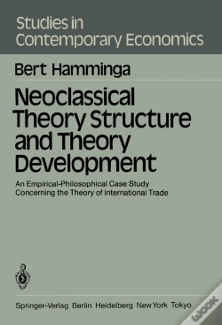 Capa do artigo Neoclassical Theory Structure And Theory Development