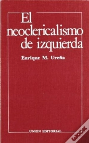 Capa do artigo Neoclericalismo De Izquierda, El