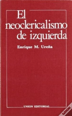 Capa do artigo Neoclericalismo De Izquierda, El