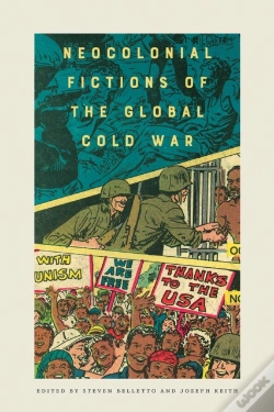 Capa do artigo Neocolonial Fictions Of The Global Cold War