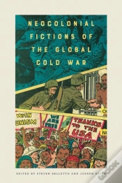 Capa do artigo Neocolonial Fictions Of The Global Cold War