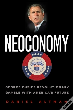 Capa do artigo Neoconomy