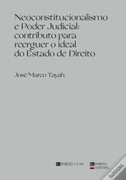 Capa do artigo Neoconstitucionalismo e Poder Judicial: Contributo para Reerguer o Ideal do Estado de Direito