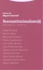 Neoconstitucionalismo(S) - Preview