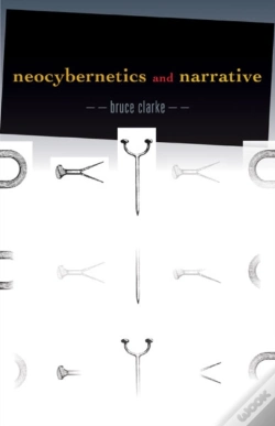 Capa do artigo Neocybernetics And Narrative