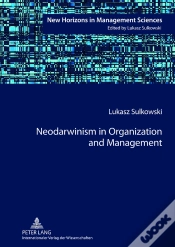 Capa do artigo Neodarwinism In Organization And Management