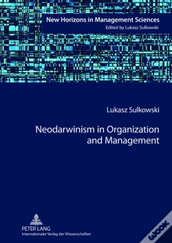 Capa do artigo Neodarwinism In Organization And Management