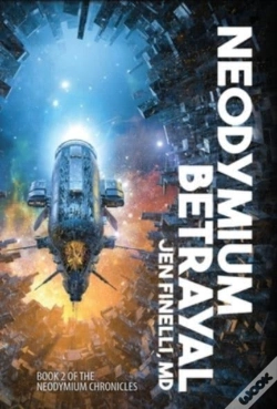 Capa do artigo Neodymium Betrayal