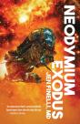 Neodymium Exodus - Preview