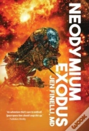 Capa do artigo Neodymium Exodus