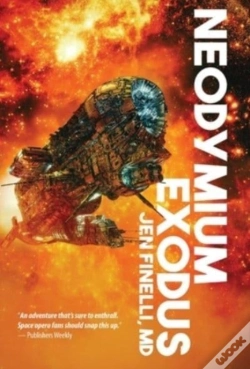 Capa do artigo Neodymium Exodus