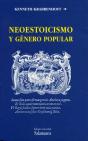 Neoestoicismo Y Género Popular - Preview