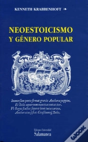 Capa do artigo Neoestoicismo Y Género Popular