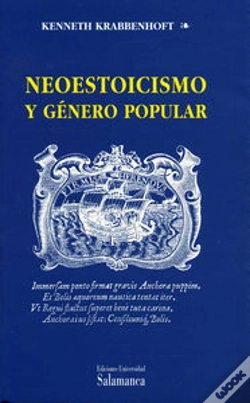 Capa do artigo Neoestoicismo Y Género Popular