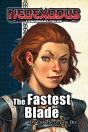 Neoexodus Legendary Tales: The Fastest Blade - Preview