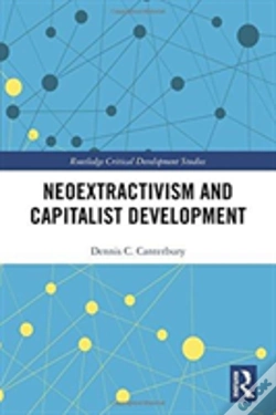 Capa do artigo Neoextractivism And Capitalist Development