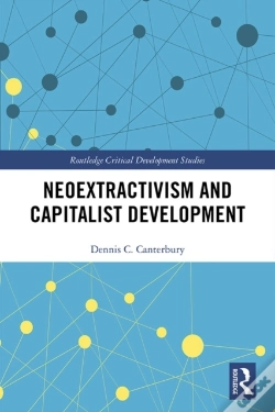 Capa do artigo Neoextractivism And Capitalist Development