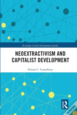 Capa do artigo Neoextractivism And Capitalist Development