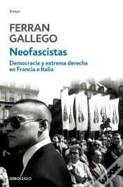 Capa do artigo Neofascistas