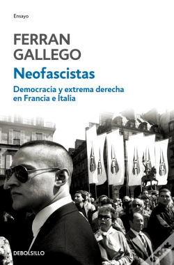 Capa do artigo Neofascistas