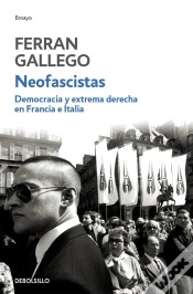 Capa do artigo Neofascistas
