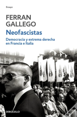Capa do artigo Neofascistas