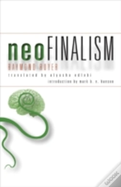 Capa do artigo Neofinalism