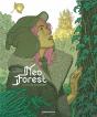 Neoforest Tome 1 : Cocto Citadelle - Preview