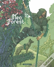 Capa do artigo Neoforest Tome 2 : Les Animas