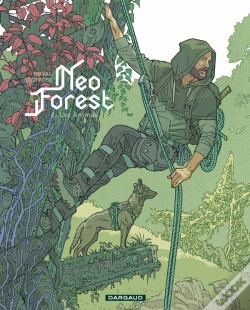 Capa do artigo Neoforest Tome 2 : Les Animas