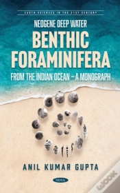 Capa do artigo Neogene Deep Water Benthic Foraminifera From The Indian Ocean - A Monograph