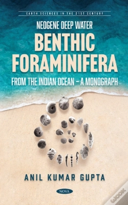 Capa do artigo Neogene Deep Water Benthic Foraminifera From The Indian Ocean - A Monograph