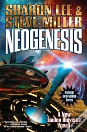 Capa do artigo Neogenesis
