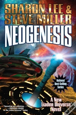 Capa do artigo Neogenesis