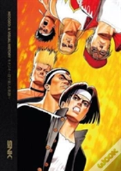 Capa do artigo Neogeo: A Visual History ?????????????