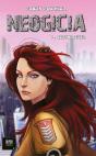 Néogicia T.1 ; Second Éveil - Preview