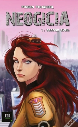 Capa do artigo Néogicia Tome 1 : Second Éveil