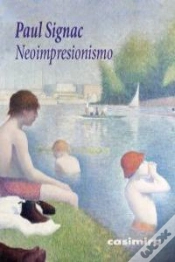 Capa do artigo Neoimpresionismo