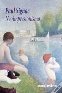 Capa do artigo Neoimpresionismo