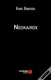 Capa do artigo Neokairox