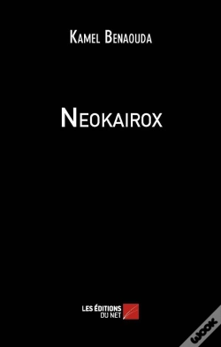 Capa do artigo Neokairox