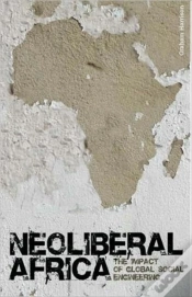 Capa do artigo Neoliberal Africa