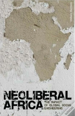 Capa do artigo Neoliberal Africa