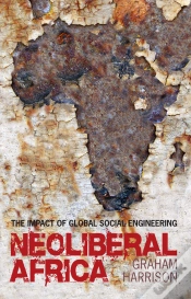 Capa do artigo Neoliberal Africa