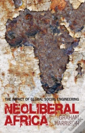 Capa do artigo Neoliberal Africa