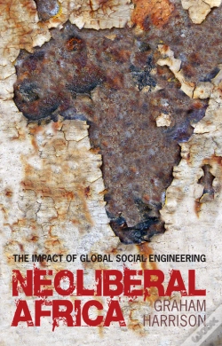 Capa do artigo Neoliberal Africa
