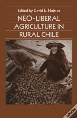 Capa do artigo Neoliberal Agriculture In Rural Chile